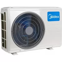 Сплит-система Midea Favorite MSFRW-12HRN8-I настенная, до 35м2, 12000 BTU, с голосовым помощником