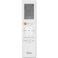 Сплит-система Midea MSAG2-07HRN1 настенная, до 23м2, 7000 BTU