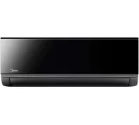 Сплит-система Midea Persona MSAG4-09HRN1 настенная, до 25м2, 9000 BTU, черный