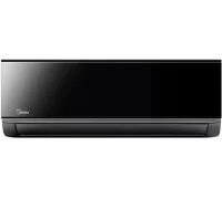 Сплит-система инверторная Midea Persona MSAG4W-12N8C2 настенная, до 35м2, 12000 BTU, с голосовым помощником, черный