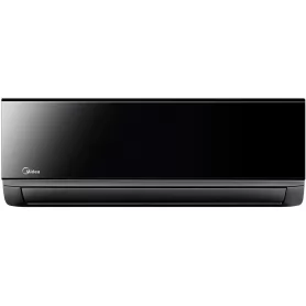 Сплит-система инверторная Midea Persona MSAG4W-12N8C2 настенная, до 35м2, 12000 BTU, с голосовым помощником, черный