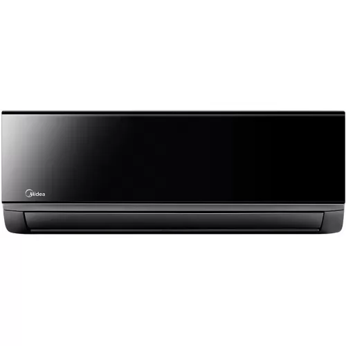 Сплит-система инверторная Midea Persona MSAG4W-12N8C2 настенная, до 35м2, 12000 BTU, с голосовым помощником, черный