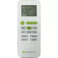 Сплит-система PRIMERA Lounge PRAW-07TENA3 настенная, до 20м2, 7000 BTU