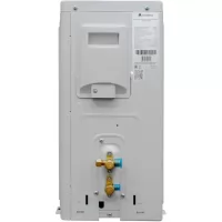 Сплит-система PRIMERA Lounge PRAW-07TENA3 настенная, до 20м2, 7000 BTU