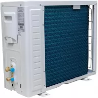 Сплит-система PRIMERA Lounge PRAW-07TENA3 настенная, до 20м2, 7000 BTU
