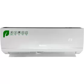 Сплит-система PRIMERA Lounge PRAW-09TENA3 настенная, до 25м2, 9000 BTU