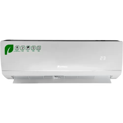 Сплит-система PRIMERA Lounge PRAW-09TENA3 настенная, до 25м2, 9000 BTU