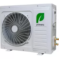Сплит-система PRIMERA Lounge PRAW-09TENA3 настенная, до 25м2, 9000 BTU