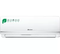 Сплит-система PRIMERA Lounge PRAW-12TENA3 настенная, до 35м2, 12000 BTU