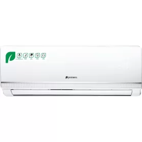 Сплит-система PRIMERA Lounge PRAW-12TENA3 настенная, до 35м2, 12000 BTU