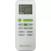 Сплит-система PRIMERA Lounge PRAW-12TENA3 настенная, до 35м2, 12000 BTU