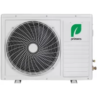 Сплит-система PRIMERA Lounge PRAW-12TENA3 настенная, до 35м2, 12000 BTU