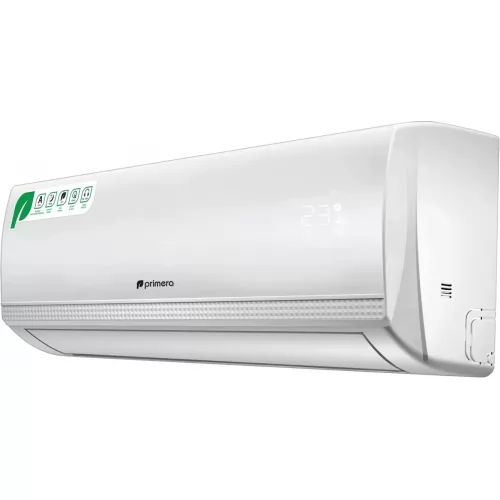 Сплит-система инверторная PRIMERA Lounge Inverter PRAW-12TEDA3 настенная, до 35м2, 12000 BTU