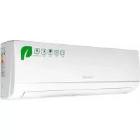 Сплит-система инверторная PRIMERA Lounge Inverter PRAW-12TEDA3 настенная, до 35м2, 12000 BTU