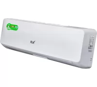 Сплит-система Rix Lite I/O-W07MB настенная, до 20м2, 7000 BTU
