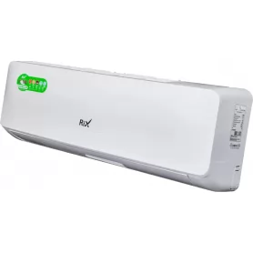 Сплит-система Rix Lite I/O-W07MB настенная, до 20м2, 7000 BTU