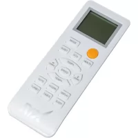 Сплит-система Rix Lite I/O-W07MB настенная, до 20м2, 7000 BTU