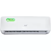 Сплит-система Rix Lite I/O-W07MB настенная, до 20м2, 7000 BTU