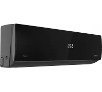 Сплит-система Royal Clima Attica Nero RC-AN28HN настенная, до 28м2, 9000 BTU, черный