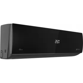 Сплит-система Royal Clima Attica Nero RC-AN28HN настенная, до 28м2, 9000 BTU, черный
