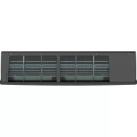 Сплит-система Royal Clima Attica Nero RC-AN28HN настенная, до 28м2, 9000 BTU, черный