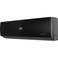 Сплит-система Royal Clima Attica Nero RC-AN28HN настенная, до 28м2, 9000 BTU, черный