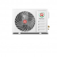 Сплит-система Royal Clima Attica Nero RC-AN35HN настенная, до 35м2, 12000 BTU, черный