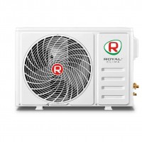 Сплит-система Royal Clima Gloria RC-GL22HN настенная, до 22м2, 7000 BTU