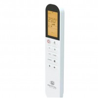 Сплит-система Royal Clima Gloria RC-GL22HN настенная, до 22м2, 7000 BTU