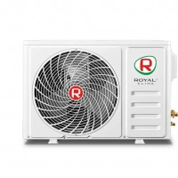 Сплит-система Royal Clima Gloria RC-GL28HN настенная, до 28м2, 9000 BTU