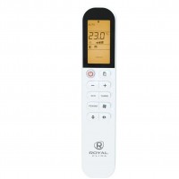 Сплит-система Royal Clima Gloria RC-GL28HN настенная, до 28м2, 9000 BTU
