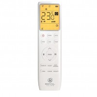 Сплит-система Royal Clima Pandora RC-PDC22HN настенная, до 22м2, 8000 BTU