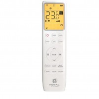 Сплит-система Royal Clima Pandora RC-PDC35HN настенная, до 37м2, 13000 BTU