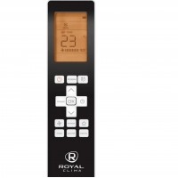 Сплит-система Royal Clima Triumph lite RC-TWL35HN настенная, до 36м2, 12000 BTU