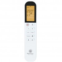 Сплит-система инверторная Royal Clima Aria RCI-AR22HN настенная, до 21м2, 7000 BTU