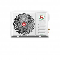 Сплит-система инверторная Royal Clima Aria RCI-AR28HN настенная, до 27м2, 9000 BTU