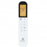 Сплит-система инверторная Royal Clima Aria RCI-AR28HN настенная, до 27м2, 9000 BTU