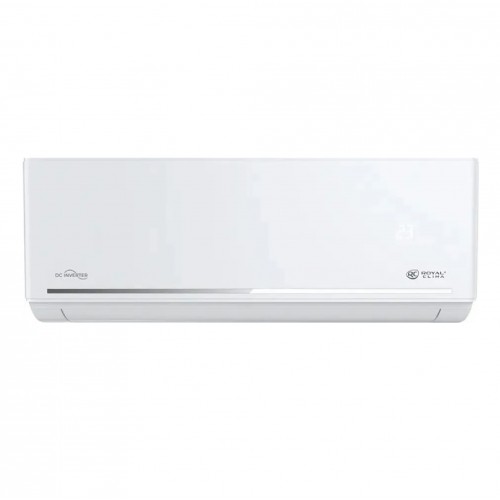 Сплит-система инверторная Royal Clima Felicita RCI-FC22HN настенная, до 24м2, 8000 BTU