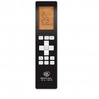 Сплит-система инверторная Royal Clima Felicita RCI-FC22HN настенная, до 24м2, 8000 BTU