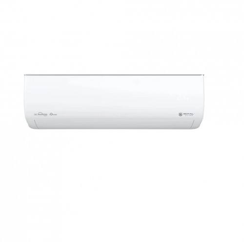 Сплит-система инверторная Royal Clima Gloria Inverter Upgrade RCI-GL22HN настенная, до 22м2, 7000 BTU