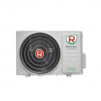 Сплит-система инверторная Royal Clima Gloria Inverter Upgrade RCI-GL22HN настенная, до 22м2, 7000 BTU