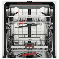 Посудомоечная машина встраиваемая AEG FSE94848P