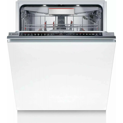 Посудомоечная машина встраиваемая Bosch SMD8TCX04E