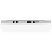 Посудомоечная машина встраиваемая Gorenje GV522E10S
