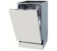 Посудомоечная машина встраиваемая Gorenje GV522E10S