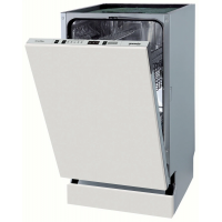 Посудомоечная машина встраиваемая Gorenje GV522E10S