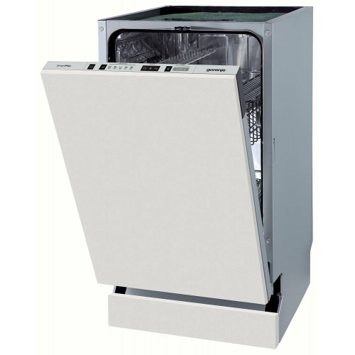Посудомоечная машина встраиваемая Gorenje GV522E10S