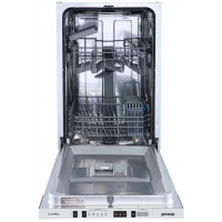 Посудомоечная машина встраиваемая Gorenje GV522E10S