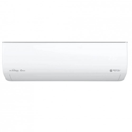 Сплит-система инверторная Royal Clima Gloria Inverter Upgrade RCI-GL28HN настенная, до 28м2, 9000 BTU