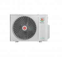 Сплит-система инверторная Royal Clima Grida RCI-GRC28HN настенная, до 26м2, 9000 BTU